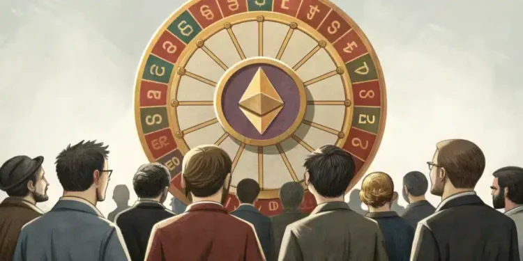 3 reasons why Tom Lee’s ‘Ethereum is in a supercycle’ claim is right