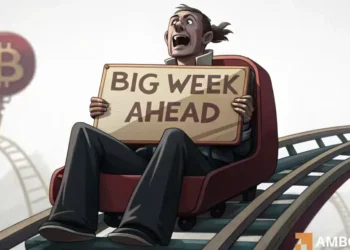 From Fed to FAANG – Can Bitcoin survive this week’s macro overload? From Fed to FAANG – Can Bitcoin survive this week’s macro overload?