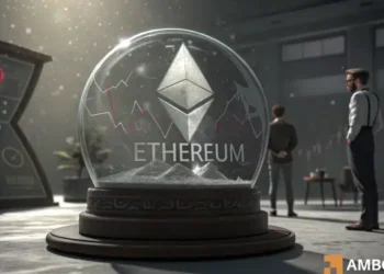 B in Ethereum shorts at risk – Is a squeeze coming? B in Ethereum shorts at risk – Is a squeeze coming?