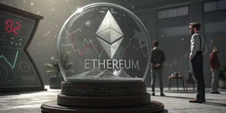 B in Ethereum shorts at risk – Is a squeeze coming? B in Ethereum shorts at risk – Is a squeeze coming?
