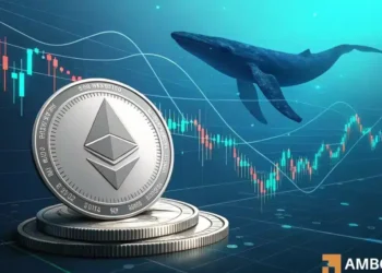 Ethereum whales load 0mln for next leg up – But, ETH history says ‘top’ Ethereum whales load 0mln for next leg up – But, ETH history says ‘top’