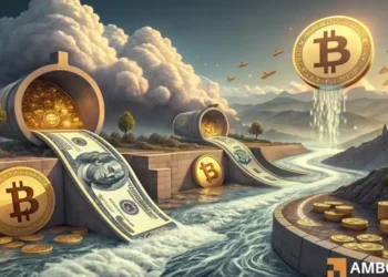 B in crypto deals, powered by record-low rates and Bitcoin frenzy – Details