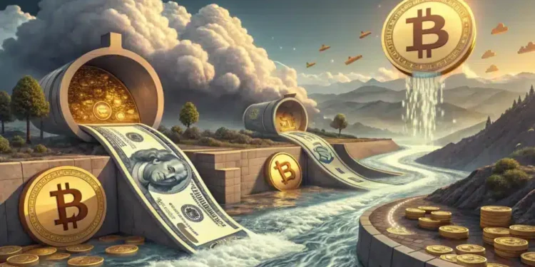 B in crypto deals, powered by record-low rates and Bitcoin frenzy – Details B in crypto deals, powered by record-low rates and Bitcoin frenzy – Details