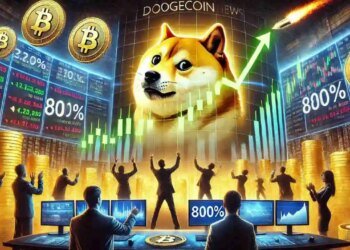 Dogecoin Price Eyes Major Breakout, Is A Rally To alt= Dogecoin Price Eyes Major Breakout, Is A Rally To alt=