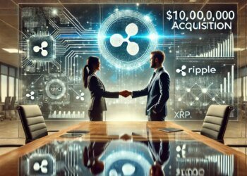 Ripple Expands Corporate Treasury Reach With  Billion Acquisition Of GTreasury Ripple Expands Corporate Treasury Reach With  Billion Acquisition Of GTreasury