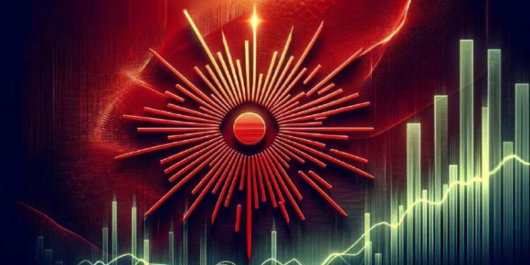 Solana (SOL) Faces Bearish Setup — Price Could Resume Decline If 5 Breaks Solana (SOL) Faces Bearish Setup — Price Could Resume Decline If 5 Breaks