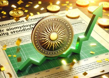 Solana (SOL) Shows Strength – Can The Bulls Maintain Control For Another Leg Up? Solana (SOL) Shows Strength – Can The Bulls Maintain Control For Another Leg Up?