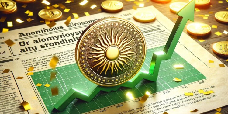 Solana (SOL) Shows Strength – Can The Bulls Maintain Control For Another Leg Up? Solana (SOL) Shows Strength – Can The Bulls Maintain Control For Another Leg Up?