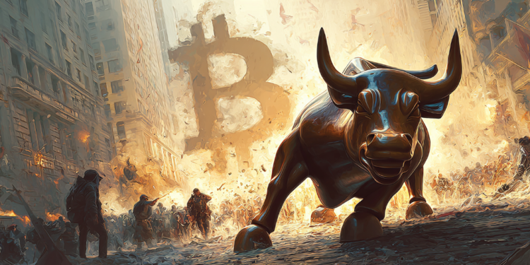 100% Of Bitcoin Bull Market Peak Indicators Remain Untouched, Is There Still Room To Run? 100% Of Bitcoin Bull Market Peak Indicators Remain Untouched, Is There Still Room To Run?