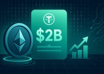 B USDT Just Minted On Ethereum: Fresh Liquidity For Uptober? B USDT Just Minted On Ethereum: Fresh Liquidity For Uptober?