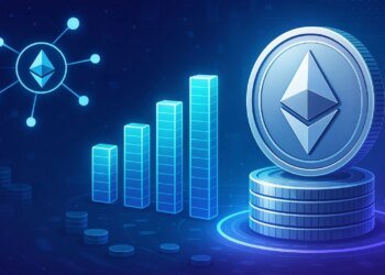 Grayscale Stakes 857,600 Ethereum Worth .83B As Institutional Confidence Grows Grayscale Stakes 857,600 Ethereum Worth .83B As Institutional Confidence Grows