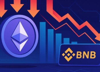 Ethereum Netflow Turns Positive: Binance May Be Leading the Selling Pressure