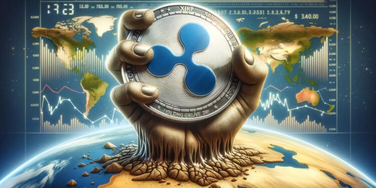 XRP Price Rebounds Cautiously — Can Momentum Build From Here?