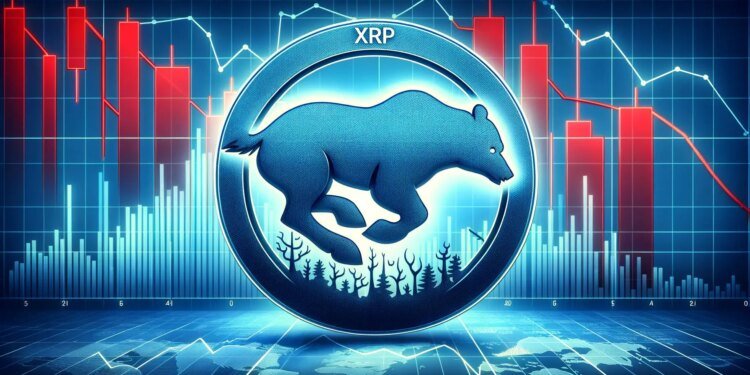 XRP Price Dips Below Support – Is A Bearish Breakdown Now Underway? XRP Price Dips Below Support – Is A Bearish Breakdown Now Underway?