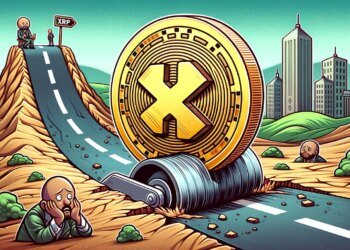 XRP Price Slips Again, Bears Tighten Grip As Momentum Turns Negative XRP Price Slips Again, Bears Tighten Grip As Momentum Turns Negative