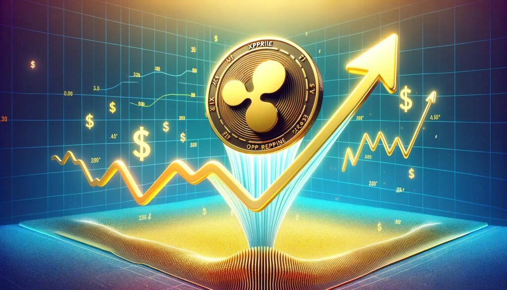 XRP Price Gains Traction — Buyers Pile In Ahead Of Key Technical Breakout XRP Price Gains Traction — Buyers Pile In Ahead Of Key Technical Breakout
