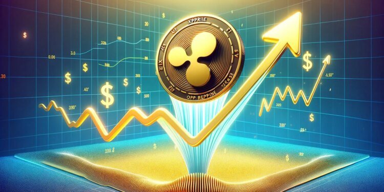 XRP Price Gains Traction — Buyers Pile In Ahead Of Key Technical Breakout XRP Price Gains Traction — Buyers Pile In Ahead Of Key Technical Breakout