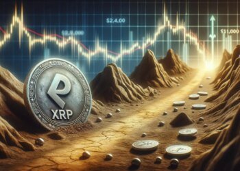 XRP Price Under Pressure — Bulls Attempt To Defend Key Support Zone XRP Price Under Pressure — Bulls Attempt To Defend Key Support Zone