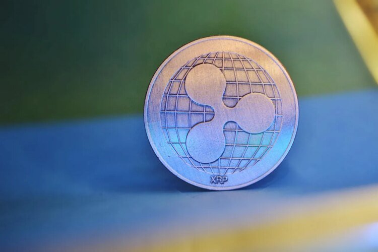 Wave 3 Target Suggests That The XRP Price Is Headed For 