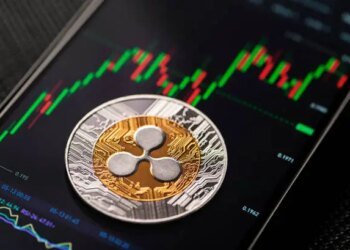 XRP Stalls Below Key Resistance, But Setup Aligns For An Elliott Wave Finish XRP Stalls Below Key Resistance, But Setup Aligns For An Elliott Wave Finish