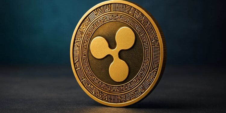 Here’s Why The XRP Price Still Isn’t Bearish Despite The 50% Flash Crash Here’s Why The XRP Price Still Isn’t Bearish Despite The 50% Flash Crash