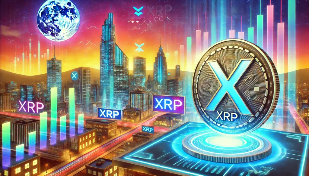 XRP’s Most Important Week In History: Here’s What’s Coming For Ripple XRP’s Most Important Week In History: Here’s What’s Coming For Ripple