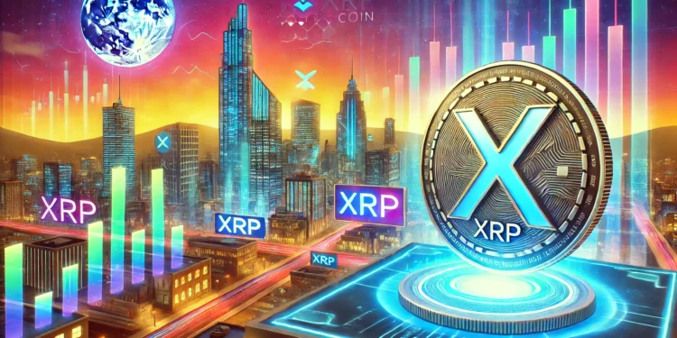 XRP’s Most Important Week In History: Here’s What’s Coming For Ripple XRP’s Most Important Week In History: Here’s What’s Coming For Ripple