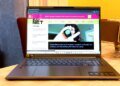 This 2-in-1 Windows laptop just redefined my expectations for this price point