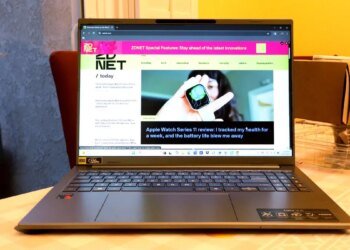 This 2-in-1 Windows laptop just redefined my expectations for this price point This 2-in-1 Windows laptop just redefined my expectations for this price point