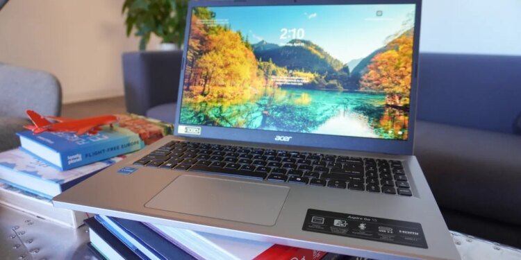 Is a 0 Windows laptop worth buying? This Acer model gave me a resounding yes Is a 0 Windows laptop worth buying? This Acer model gave me a resounding yes