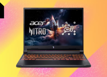 Save 0 on the 2025 Acer Nitro V – a budget gaming laptop that boasts serious power Save 0 on the 2025 Acer Nitro V – a budget gaming laptop that boasts serious power