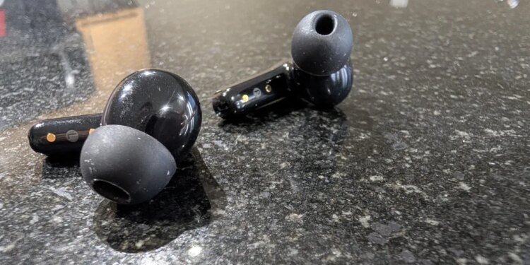 I’ve tested dozens of budget earbuds, these are the best you can get for  I’ve tested dozens of budget earbuds, these are the best you can get for