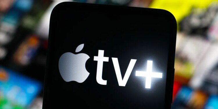 Apple TV+ quietly announces a rebrand – here’s what to call it now Apple TV+ quietly announces a rebrand – here’s what to call it now