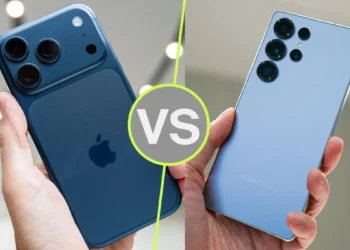 iPhone 17 Pro Max vs. Samsung Galaxy S25 Ultra: I tested both phones, and here’s the winner iPhone 17 Pro Max vs. Samsung Galaxy S25 Ultra: I tested both phones, and here’s the winner