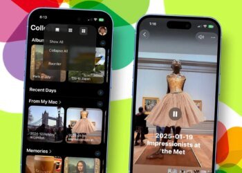Apple’s refreshed Photos app is a big improvement – my 4 favorite features Apple’s refreshed Photos app is a big improvement – my 4 favorite features