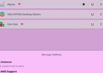 This new Flatpak app store should be installed by default on every Linux distro This new Flatpak app store should be installed by default on every Linux distro