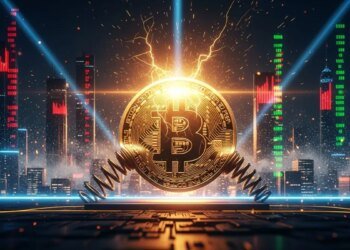 Is Bitcoin About To See A Repeat Of 2020-2021? What Happened After The Last Flash Crash Is Bitcoin About To See A Repeat Of 2020-2021? What Happened After The Last Flash Crash