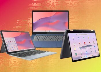 Best early Black Friday Chromebook deals 2025: 15+ sales out early Best early Black Friday Chromebook deals 2025: 15+ sales out early