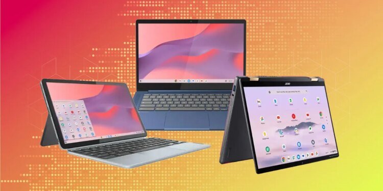 Best early Black Friday Chromebook deals 2025: 15+ sales out early Best early Black Friday Chromebook deals 2025: 15+ sales out early