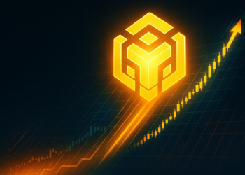 BNB Shoots Up 6%: Is This Just The Start Of A Run To ,400? BNB Shoots Up 6%: Is This Just The Start Of A Run To ,400?
