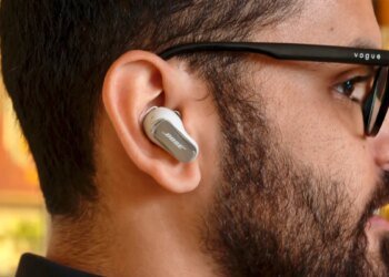 These Bose earbuds are an easy pick over AirPods for me – why I don’t regret it These Bose earbuds are an easy pick over AirPods for me – why I don’t regret it