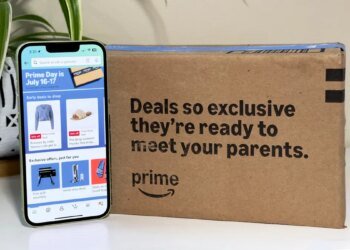 Prime Day was supposed to kick off holiday shopping, but was more about stocking up on essentials Prime Day was supposed to kick off holiday shopping, but was more about stocking up on essentials