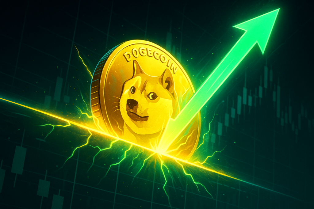Dogecoin’s Big Breakout Incoming? Analyst Calls To “Stay Alert”