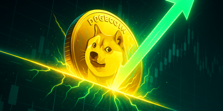 Dogecoin’s Big Breakout Incoming? Analyst Calls To “Stay Alert” Dogecoin’s Big Breakout Incoming? Analyst Calls To “Stay Alert”