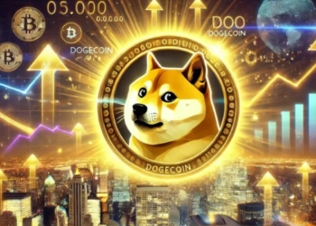Broadening Wedge Could Send Dogecoin Price Flying, But Watch These Key Factors Broadening Wedge Could Send Dogecoin Price Flying, But Watch These Key Factors