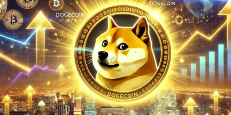 Broadening Wedge Could Send Dogecoin Price Flying, But Watch These Key Factors Broadening Wedge Could Send Dogecoin Price Flying, But Watch These Key Factors