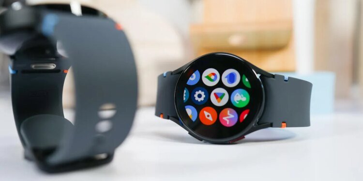 This 0 Samsung smartwatch deal at Walmart is almost too good to ignore for me This 0 Samsung smartwatch deal at Walmart is almost too good to ignore for me