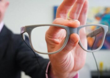 I tried smart glasses with xMEMS speakers and active cooling – and they’re full of promise I tried smart glasses with xMEMS speakers and active cooling – and they’re full of promise