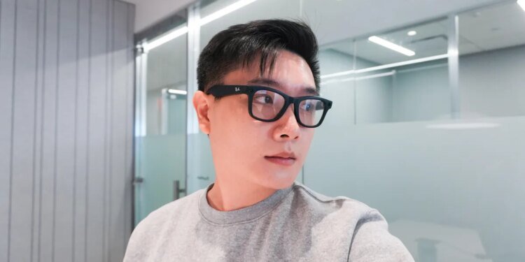 I wore the Meta Ray-Bans’ successor for a month, and my buying verdict is two-fold I wore the Meta Ray-Bans’ successor for a month, and my buying verdict is two-fold