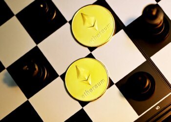 Ethereum Correction Over? Binance Funding Rates Signal ETH Surging To ,800